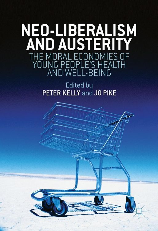 Produktbild: Neo-Liberalism and Austerity