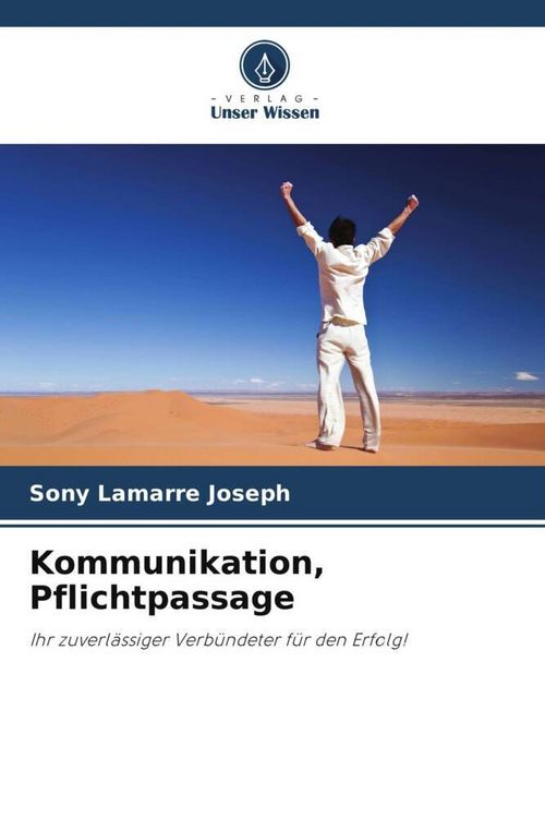 Produktbild: Kommunikation, Pflichtpassage