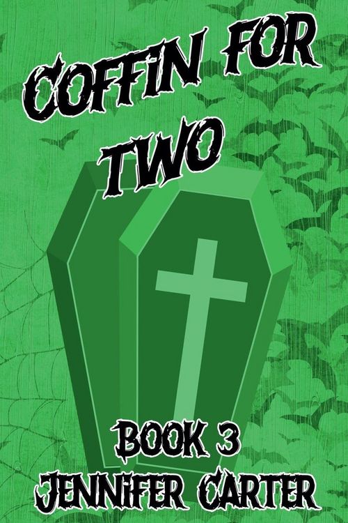 Produktbild: Coffin For Two