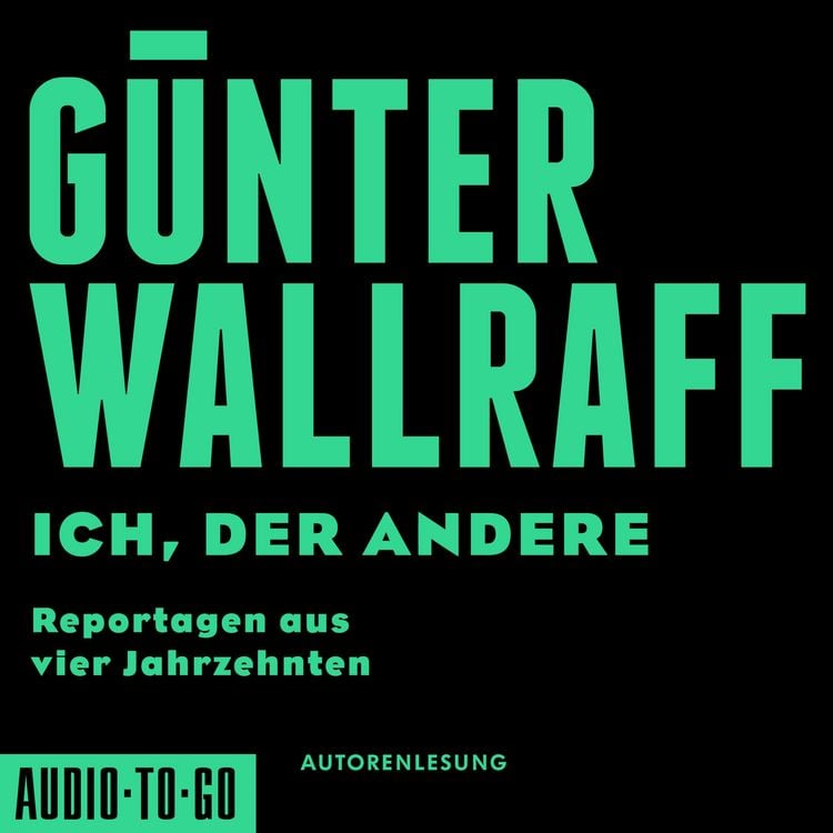 Produktbild: Ich, der Andere