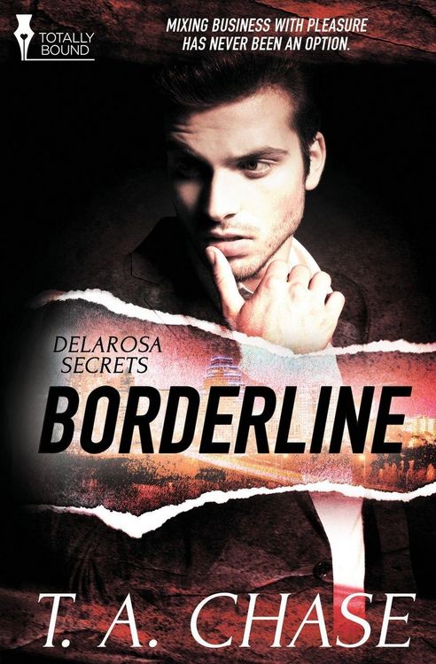 Produktbild: Delarosa Secrets