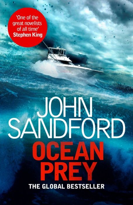 Produktbild: Ocean Prey
