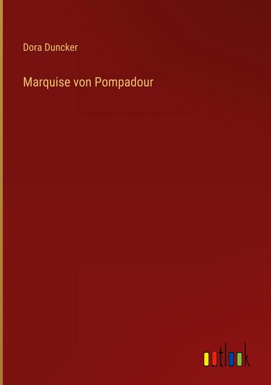 Produktbild: Marquise von Pompadour