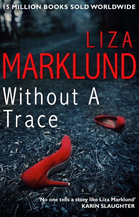 Produktbild: Without a Trace