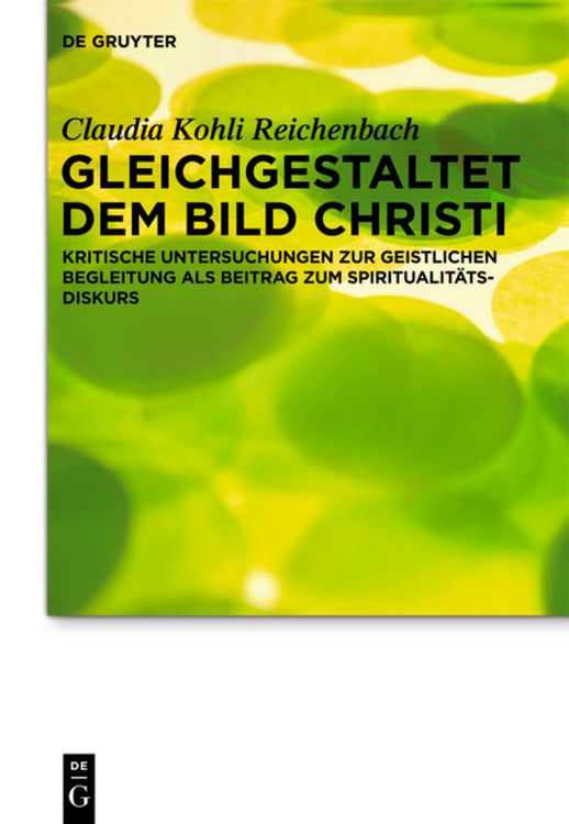Produktbild: Gleichgestaltet dem Bild Christi