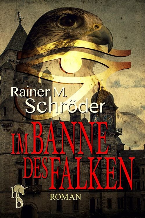 Produktbild: Im Banne des Falken