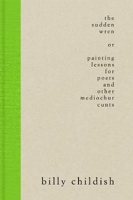 Produktbild: Childish, B: The Sudden Wren