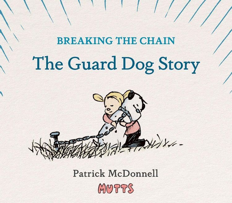 Produktbild: Breaking the Chain