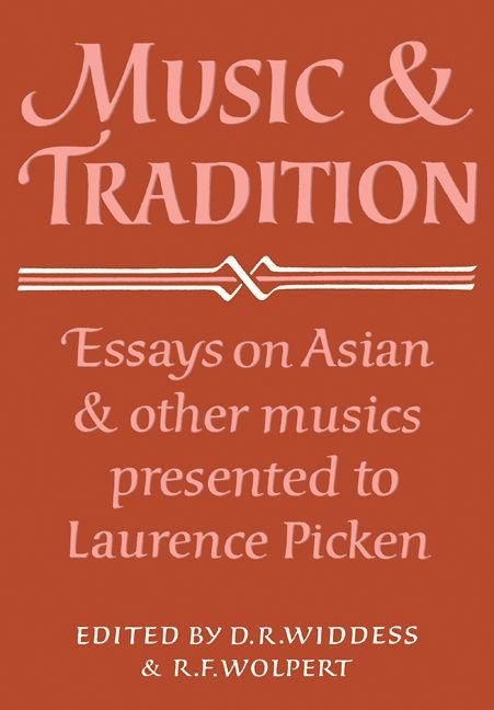 Produktbild: Music and Tradition