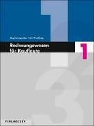 Produktbild: Rechnungswesen für Kaufleute / Rechnungswesen für Kaufleute 1 - Theorie und Aufgaben, Bundle inkl. PDF