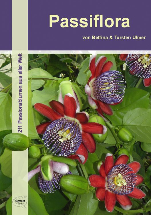 Produktbild: Passiflora