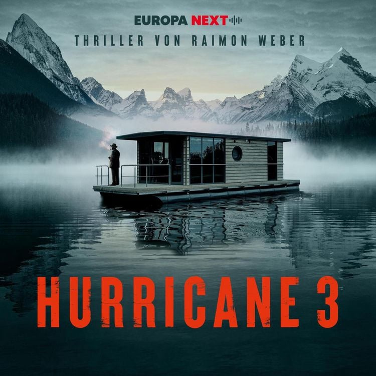 Produktbild: Hurricane - Staffel 3