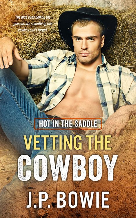 Produktbild: Vetting the Cowboy