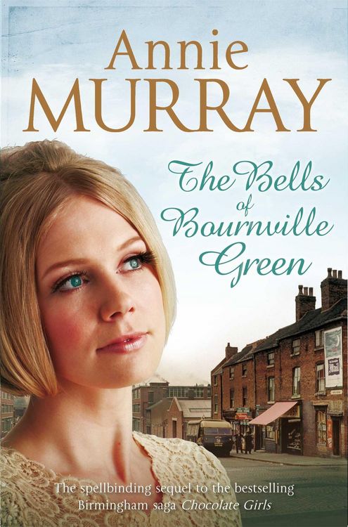 Produktbild: The Bells of Bournville Green