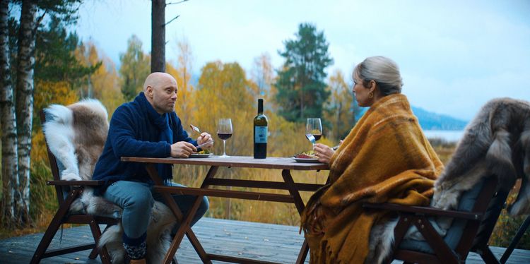 Produktbild: The Trip - Ein m&ouml;rderisches Wochenende