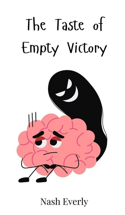 Produktbild: The Taste of Empty Victory