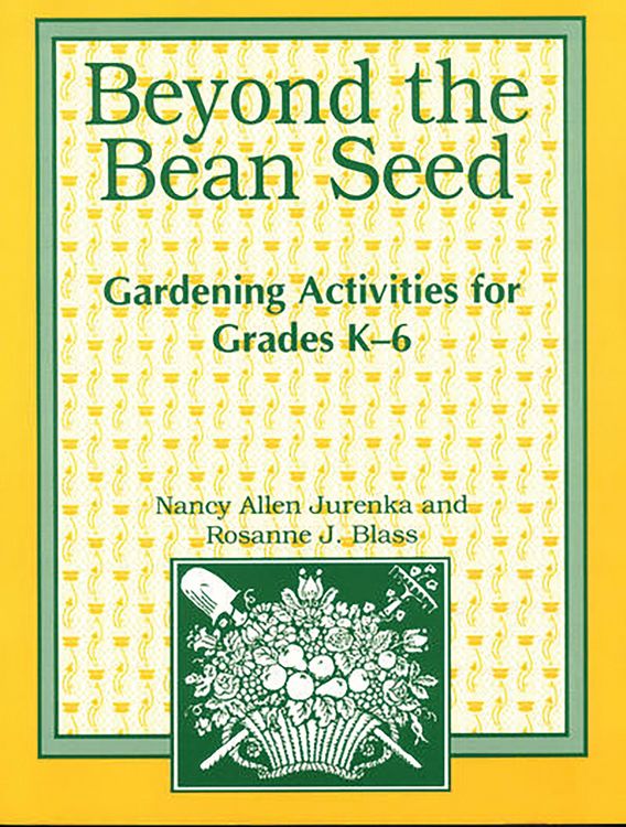 Produktbild: Beyond the Bean Seed