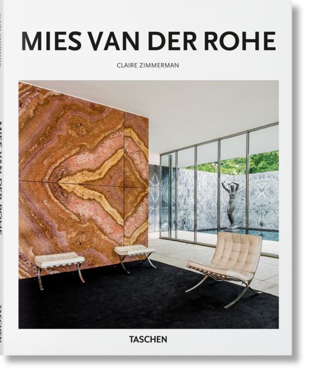 Produktbild: Mies van der Rohe