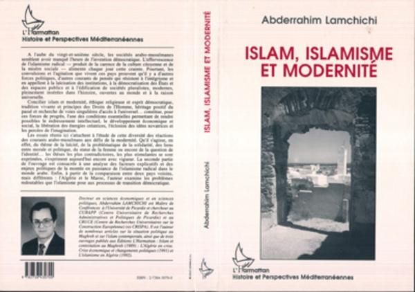 Produktbild: Islam, Islamisme et modernit&eacute;