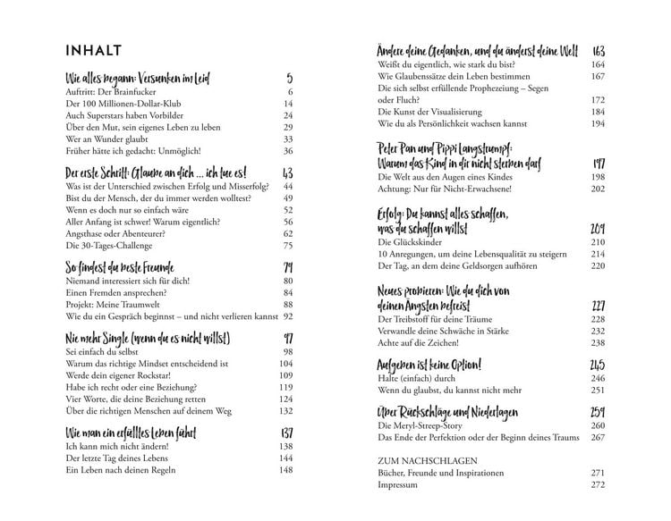 Produktbild: Why not?