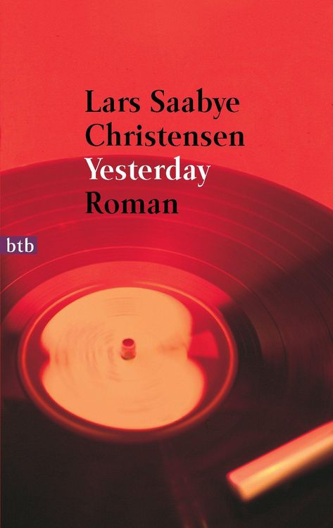Produktbild: Yesterday