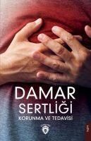 Produktbild: Damar Sertligi Korunma ve Tedavisi
