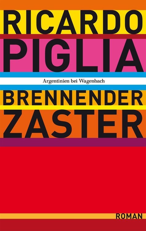 Produktbild: Brennender Zaster
