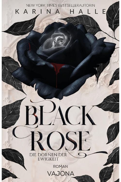 Produktbild: Black Rose