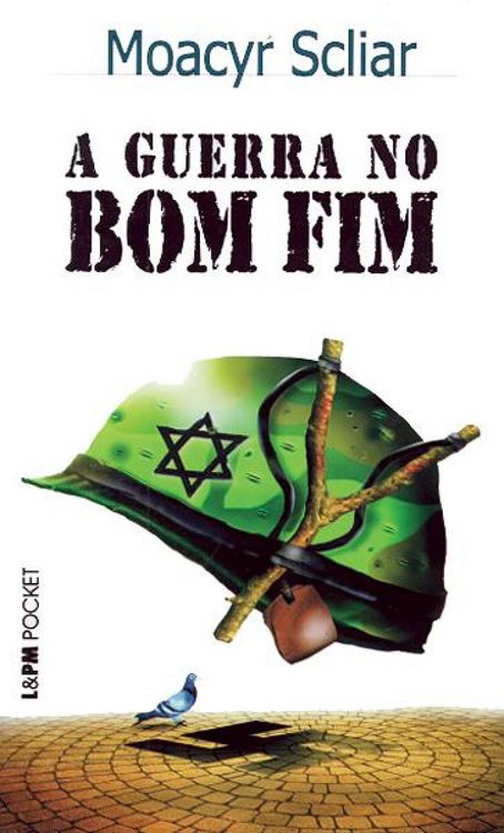 Produktbild: Guerra no Bom Fim