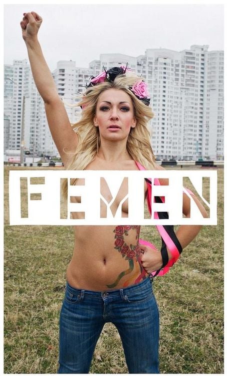 Produktbild: Femen