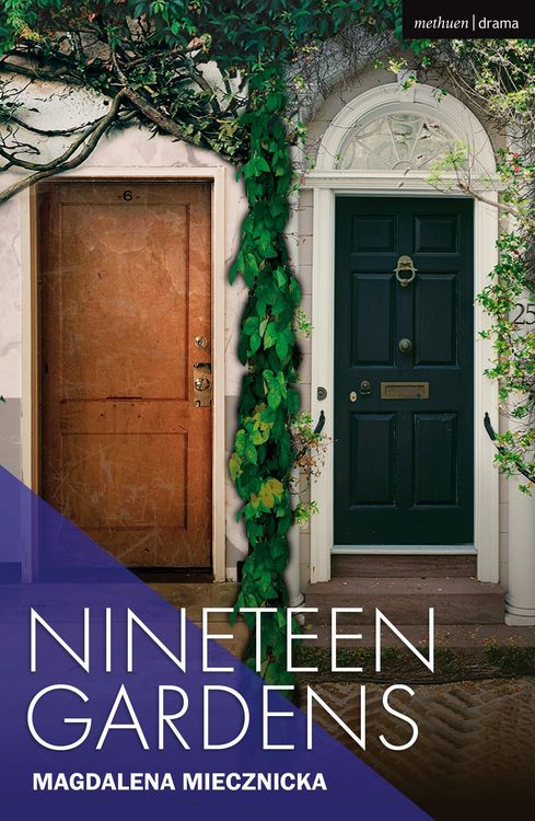 Produktbild: Nineteen Gardens