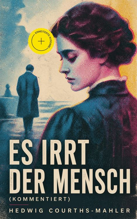 Produktbild: Es irrt der Mensch (Kommentiert)