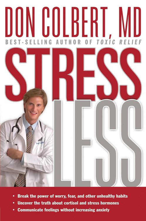 Produktbild: Stress Less