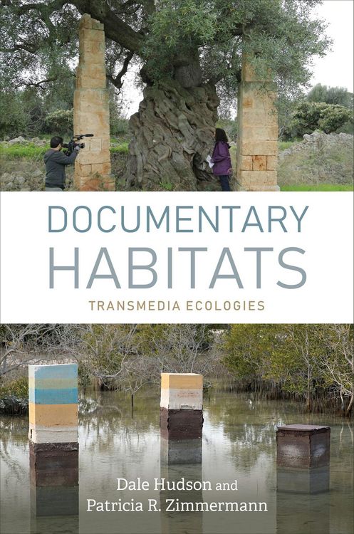 Produktbild: Documentary Habitats