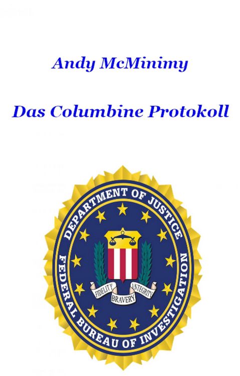 Produktbild: Das Columbine Protokoll