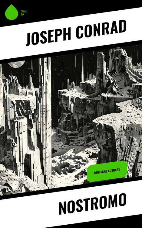 Produktbild: Nostromo