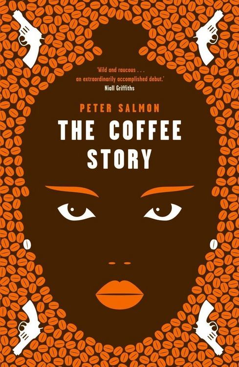 Produktbild: The Coffee Story