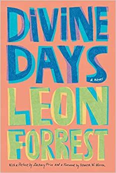 Produktbild: Divine Days
