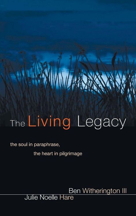 Produktbild: The Living Legacy