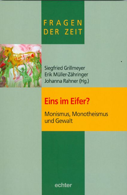 Produktbild: Eins im Eifer?