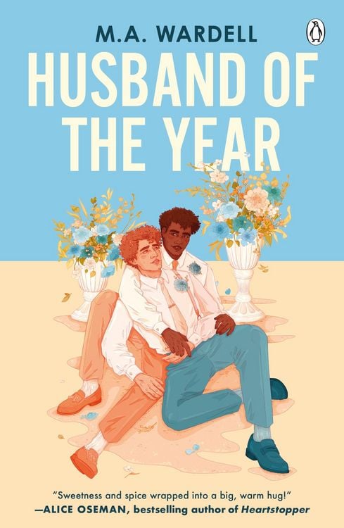 Produktbild: Husband of the Year