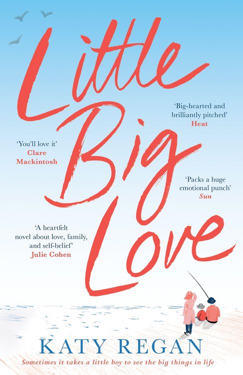 Produktbild: Little Big Love