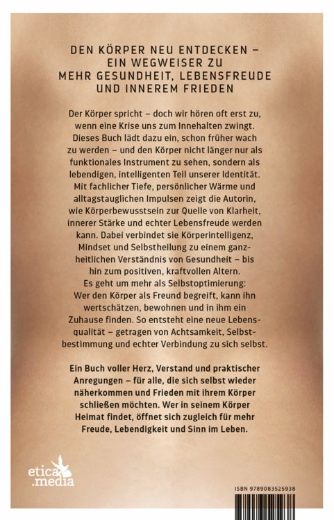 Produktbild: K&ouml;rperkompetenz
