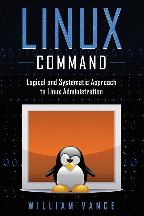 Produktbild: Linux Command