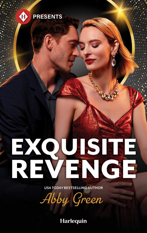 Produktbild: Exquisite Revenge