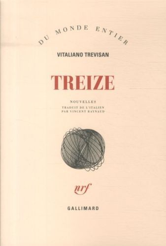 Produktbild: Treize