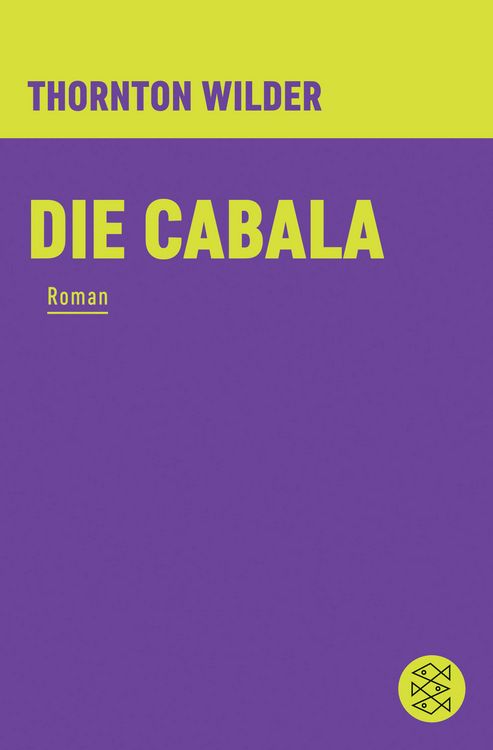 Produktbild: Die Cabala