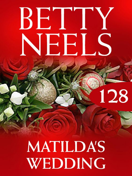 Produktbild: Matilda's Wedding