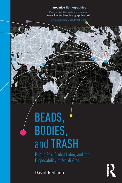 Produktbild: Beads, Bodies, and Trash