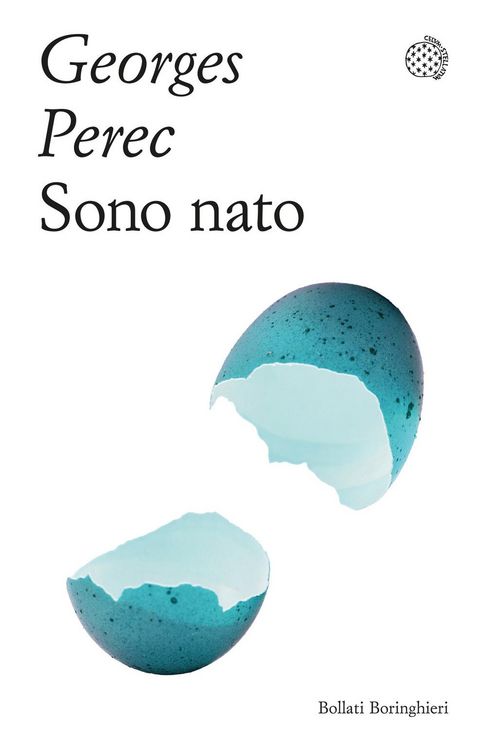 Produktbild: Sono nato